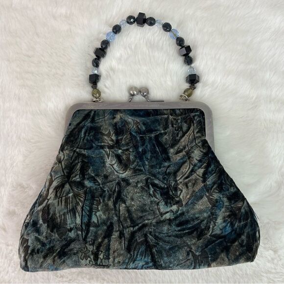 Liz Soto Small Evening Bag Handbags - Picture 1 of 8